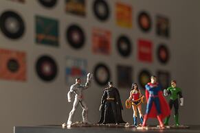 Holiday Inn - the niu, Flash Berlin Charlottenburg by IHG