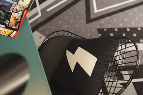 Holiday Inn - the niu, Flash Berlin Charlottenburg by IHG