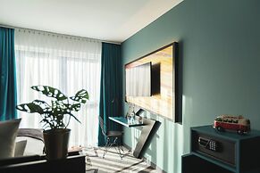 Holiday Inn - the niu, Flash Berlin Charlottenburg by IHG