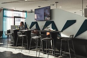 Holiday Inn - the niu, Flash Berlin Charlottenburg by IHG