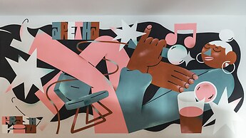 Holiday Inn - the niu, Flash Berlin Charlottenburg by IHG