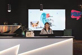 Holiday Inn - the niu, Flash Berlin Charlottenburg by IHG