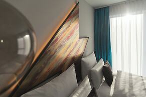 Holiday Inn - the niu, Flash Berlin Charlottenburg by IHG