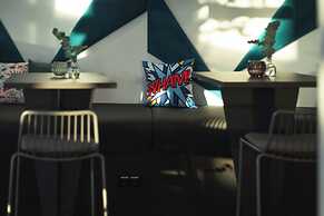 Holiday Inn - the niu, Flash Berlin Charlottenburg by IHG