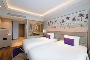 Vivanta Goa, Miramar
