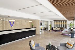 Vivanta Goa, Miramar