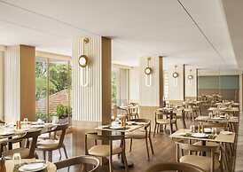 Vivanta Goa, Miramar