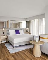 Vivanta Goa, Miramar