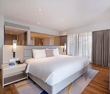 Vivanta Goa, Miramar