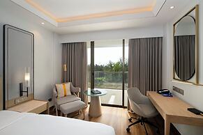 Vivanta Goa, Miramar