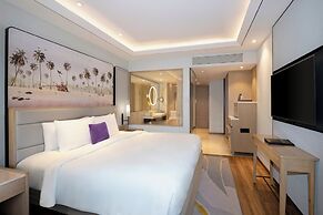 Vivanta Goa, Miramar