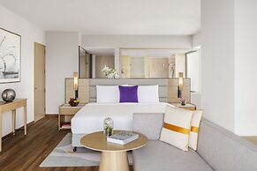 Vivanta Goa, Miramar