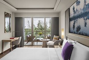 Vivanta Goa, Miramar