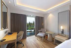 Vivanta Goa, Miramar