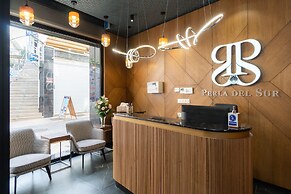 Hotel Perla Del Sur