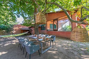 Villa Revita Kourouta Beach