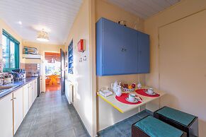 Villa Revita Kourouta Beach