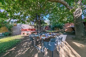 Villa Revita Kourouta Beach