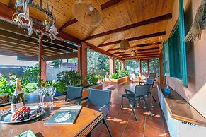 Villa Revita Kourouta Beach