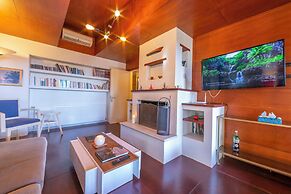 Villa Revita Kourouta Beach