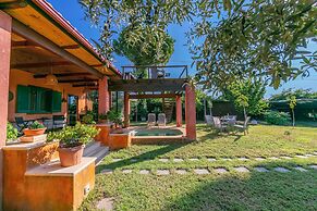 Villa Revita Kourouta Beach