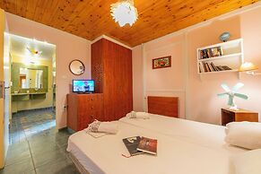 Villa Revita Kourouta Beach