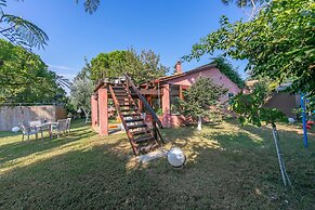 Villa Revita Kourouta Beach