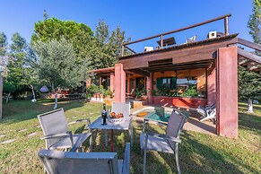 Villa Revita Kourouta Beach