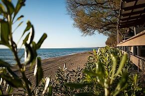 Villa Revita Kourouta Beach