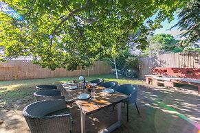 Villa Revita Kourouta Beach