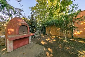 Villa Revita Kourouta Beach