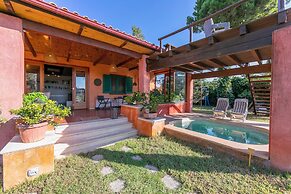 Villa Revita Kourouta Beach