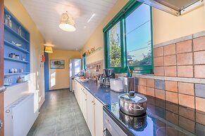 Villa Revita Kourouta Beach