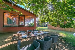 Villa Revita Kourouta Beach