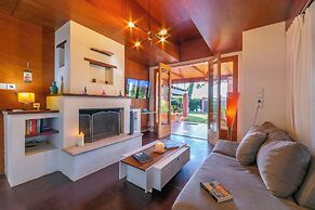 Villa Revita Kourouta Beach