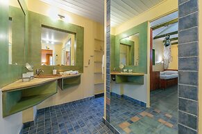 Villa Revita Kourouta Beach