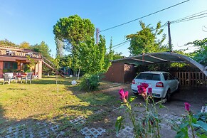 Villa Revita Kourouta Beach