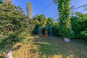 Villa Revita Kourouta Beach