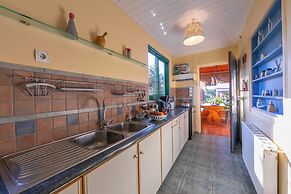 Villa Revita Kourouta Beach