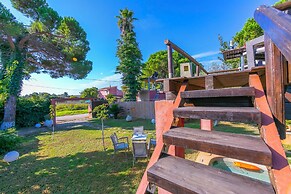 Villa Revita Kourouta Beach