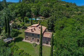 Villa Casacheta