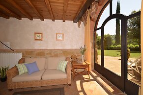 Villa Casacheta