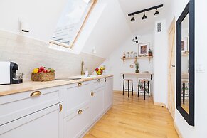 Osada Gubalowka Apartments by Renters