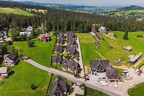 Osada Gubalowka Apartments by Renters