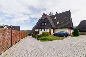 Osada Gubalowka Apartments by Renters