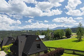 Osada Gubalowka Apartments by Renters