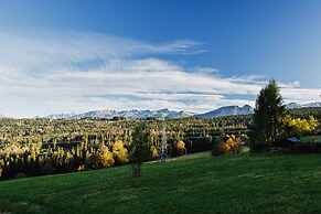 Osada Gubalowka Apartments by Renters