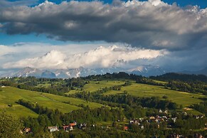 Osada Gubalowka Apartments by Renters