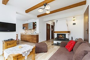 Osada Gubalowka Apartments by Renters