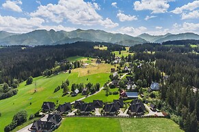 Osada Gubalowka Apartments by Renters